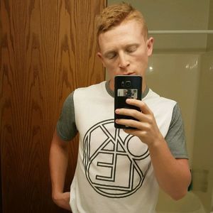 Meet your Posher, Connor